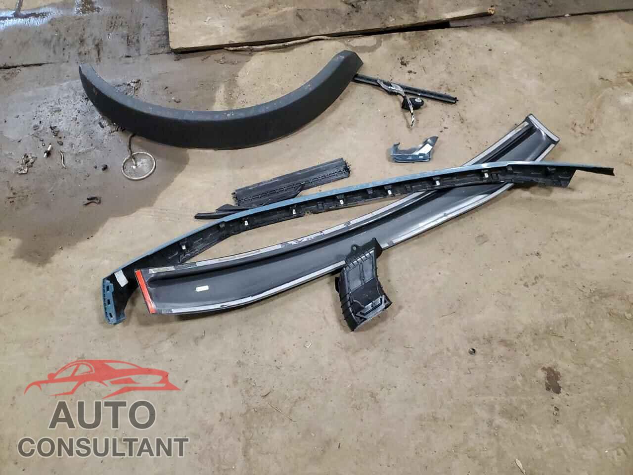 FORD BRONCO 2023 - 1FMEE5DP8PLA82964