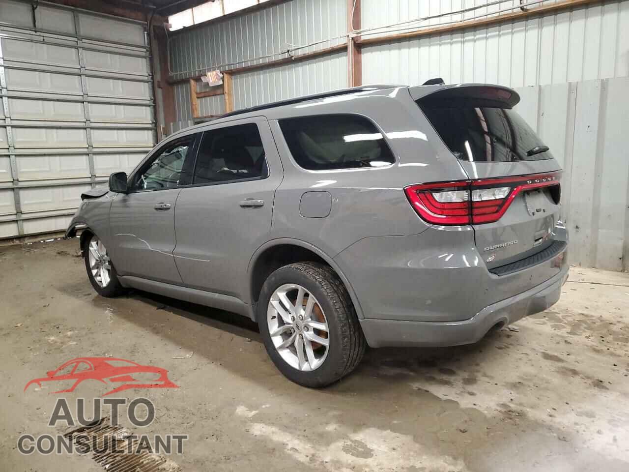 DODGE DURANGO 2024 - 1C4RDJDG4RC212842