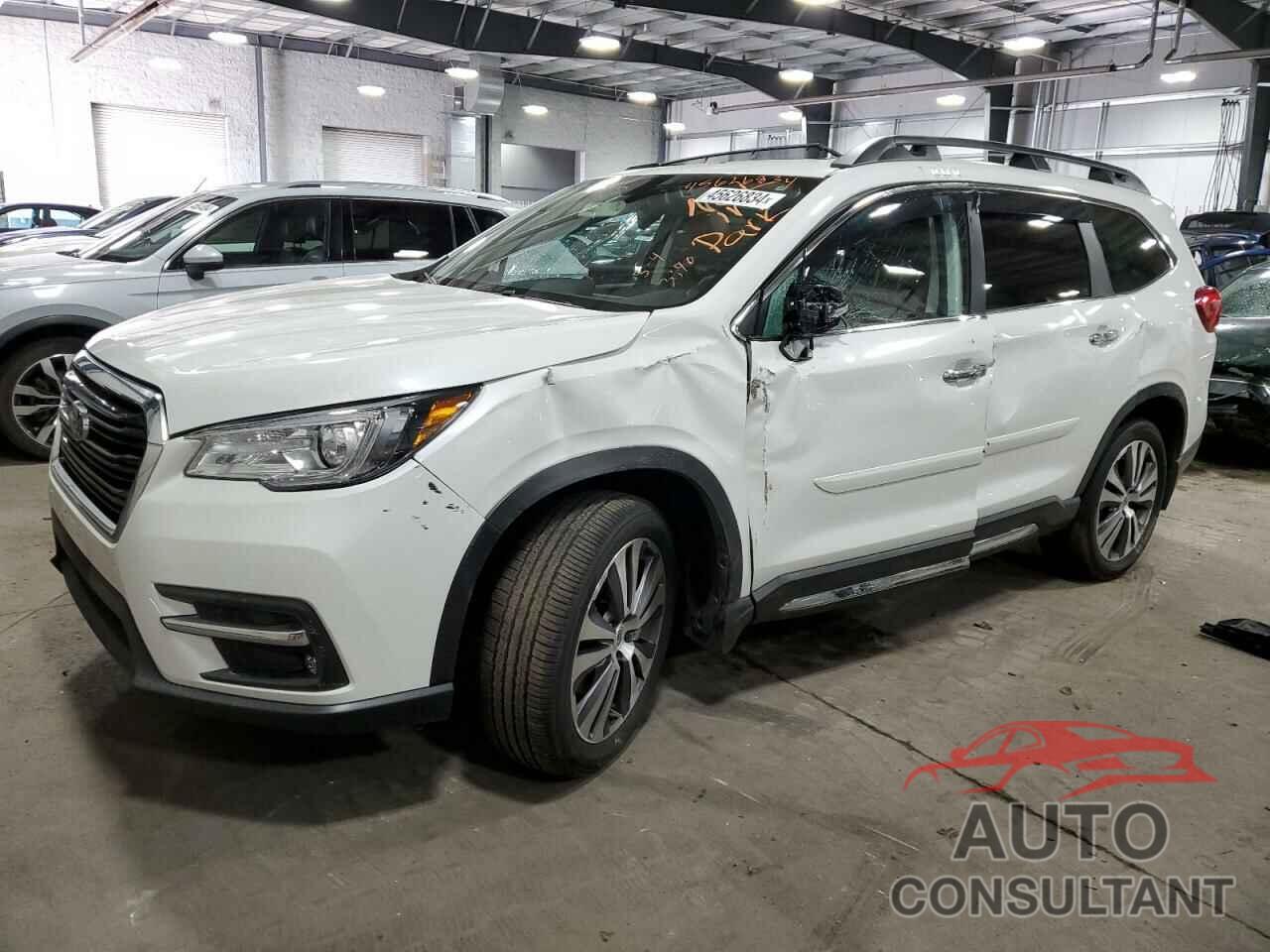 SUBARU ASCENT 2022 - 4S4WMARD4N3405791