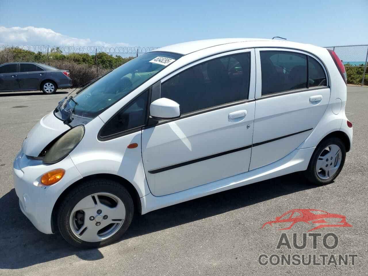 MITSUBISHI ALL OTHER 2012 - JA3215H18CU020749