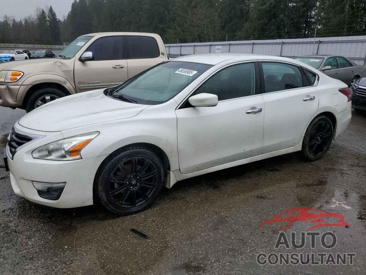 NISSAN ALTIMA 2015 - 1N4AL3AP8FN301741