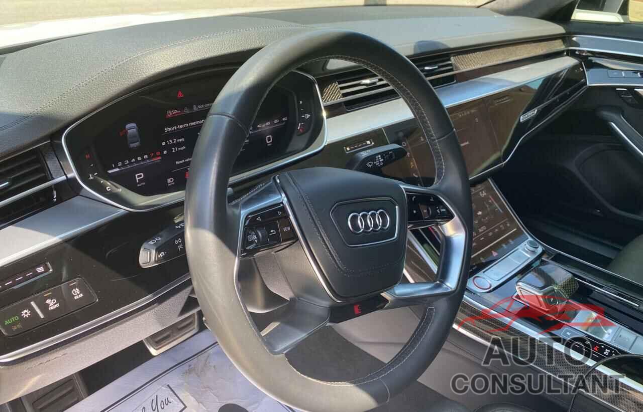 AUDI S8 2020 - WAU8SAF88LN003488