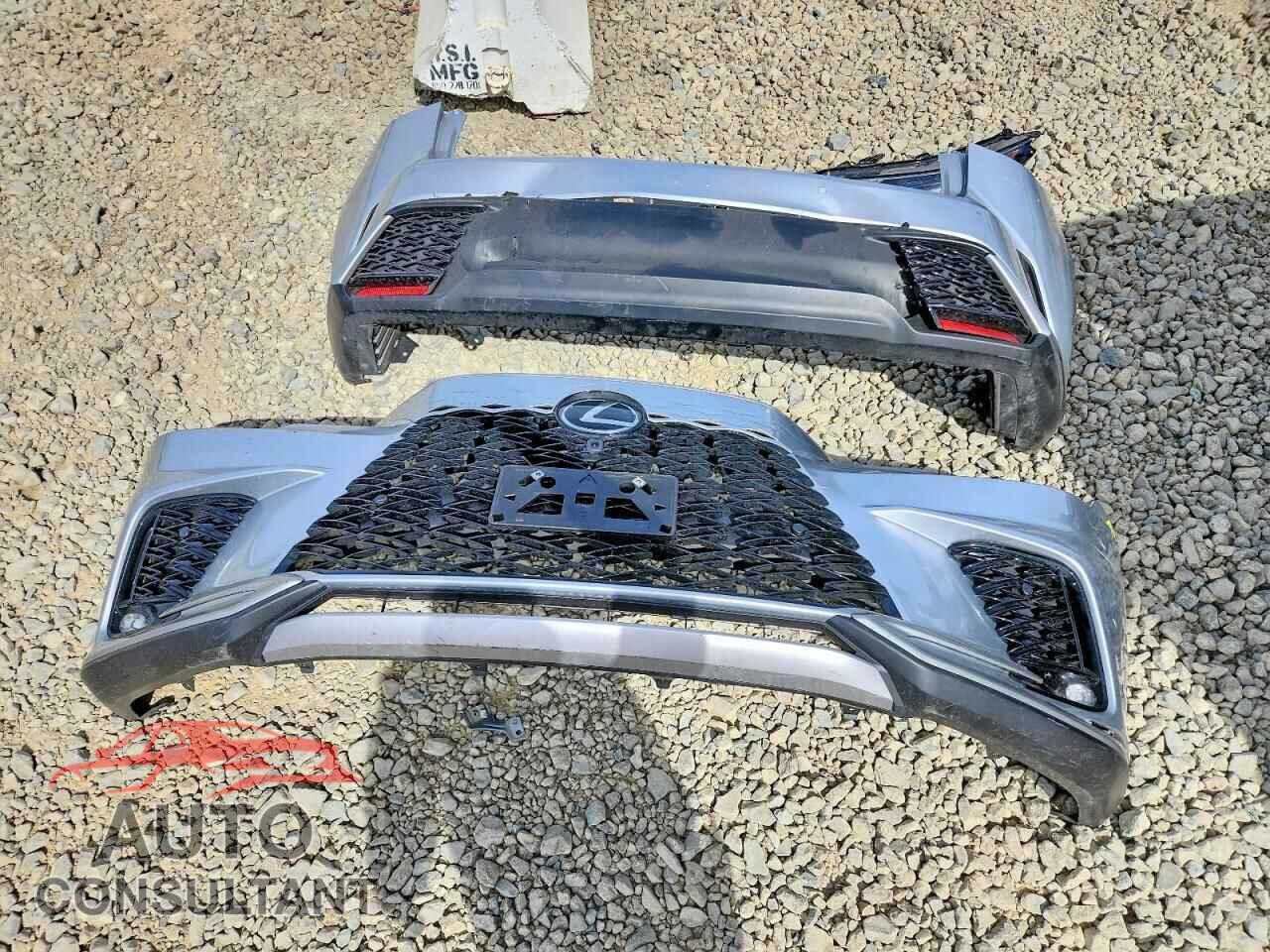 LEXUS UNKNOWN 2025 - 2T2BBMCA7SC084529