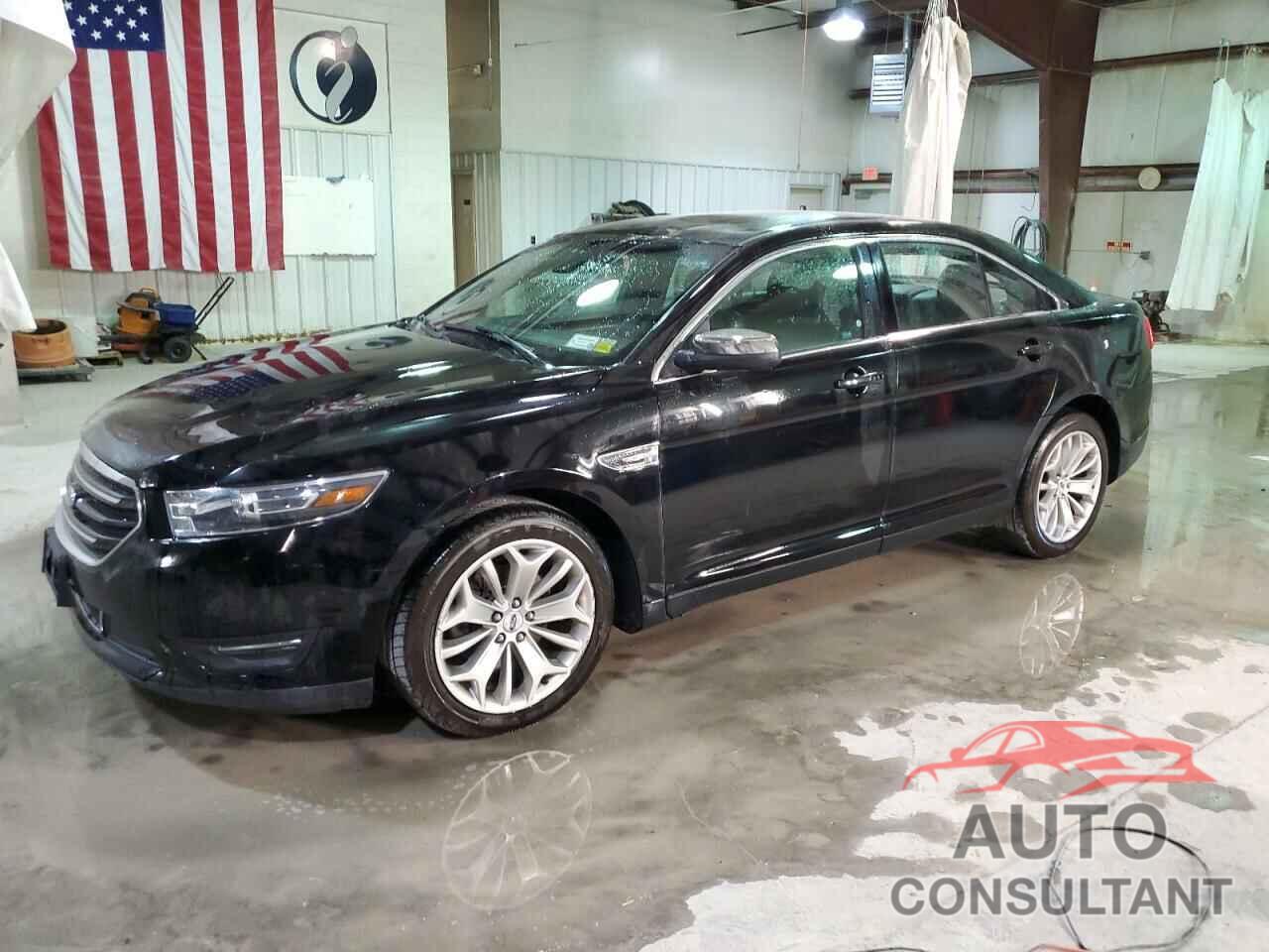 FORD TAURUS 2017 - 1FAHP2F82HG121662