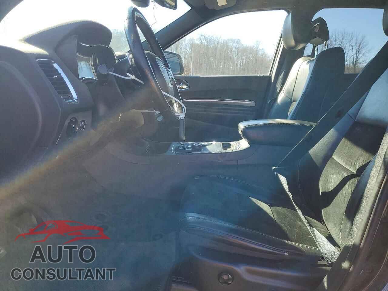 DODGE DURANGO 2015 - 1C4RDJAG6FC811158