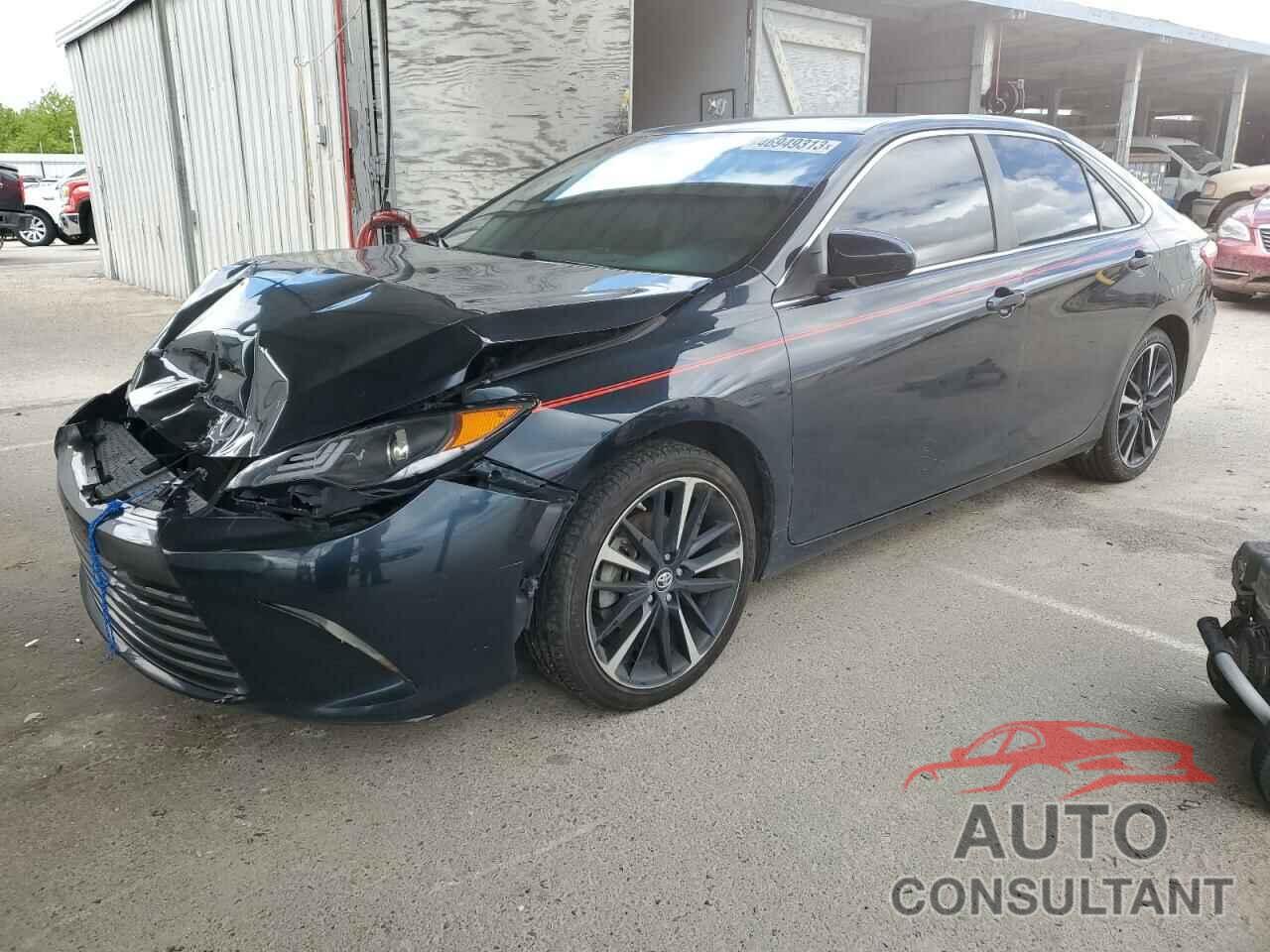 TOYOTA CAMRY 2015 - 4T4BF1FK7FR457932
