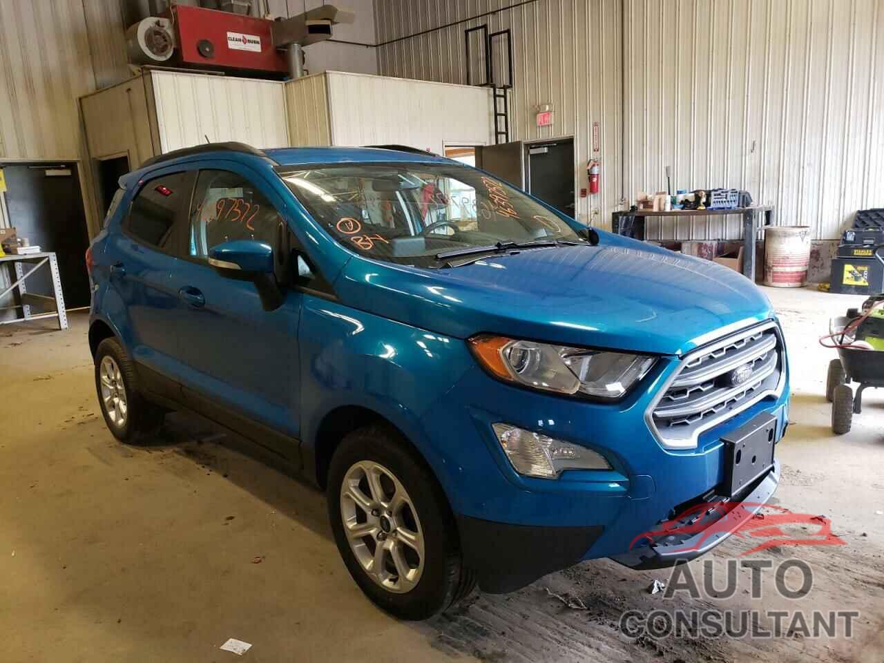 FORD ALL OTHER 2018 - MAJ6P1UL6JC184656