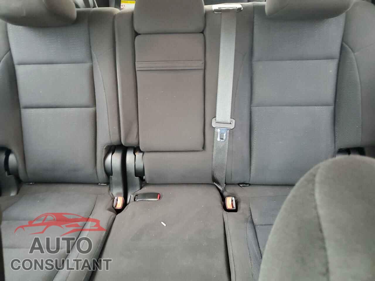 DODGE DURANGO 2017 - 1C4RDJAG2HC860280