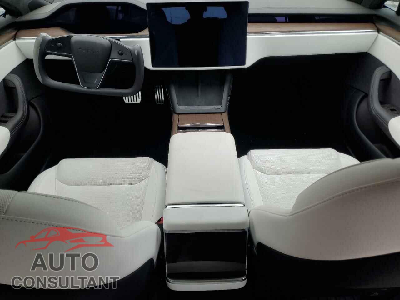 TESLA MODEL S 2022 - 5YJSA1E50NF467489