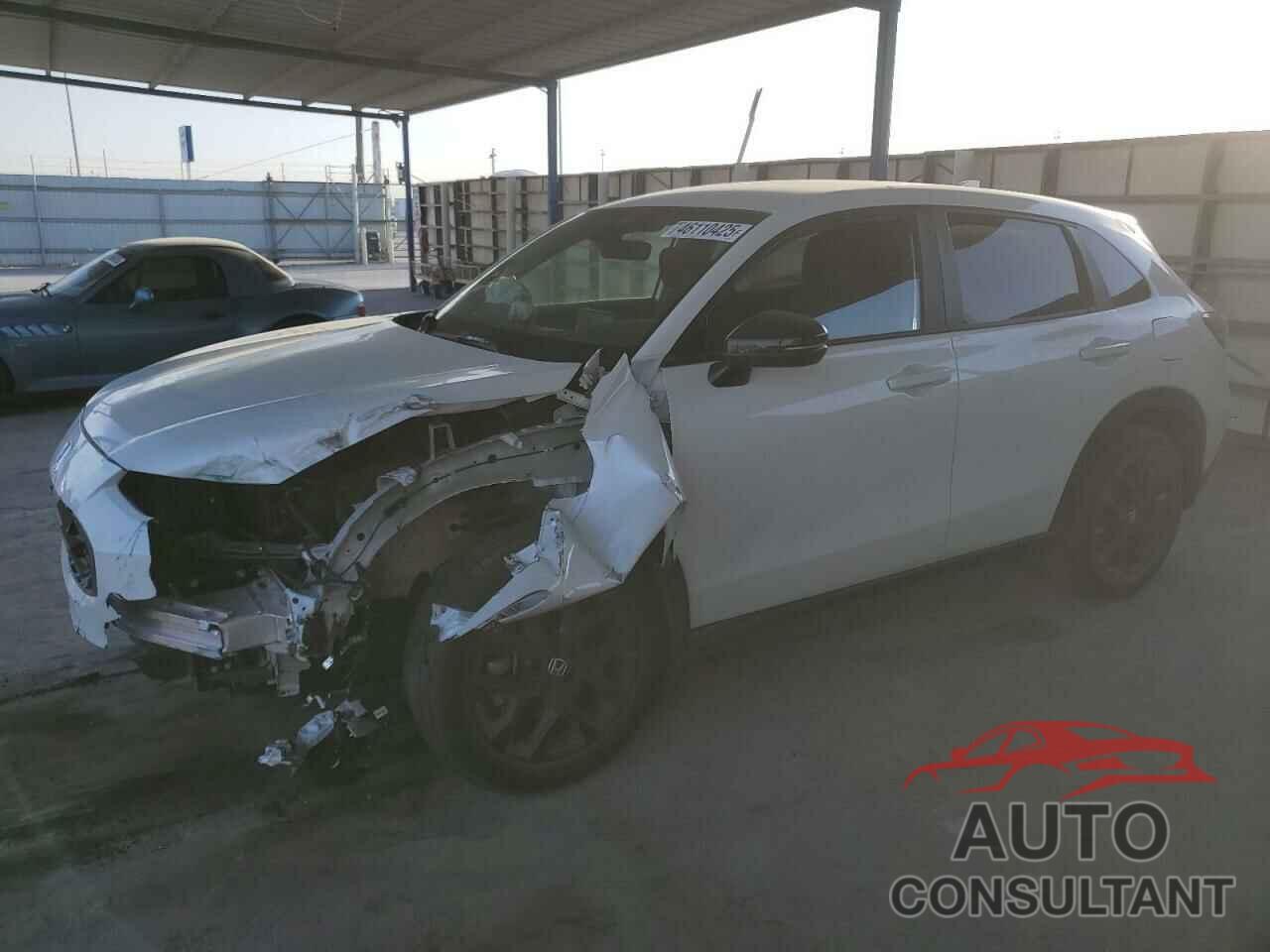 HONDA HR-V 2024 - 3CZRZ1H50RM735827