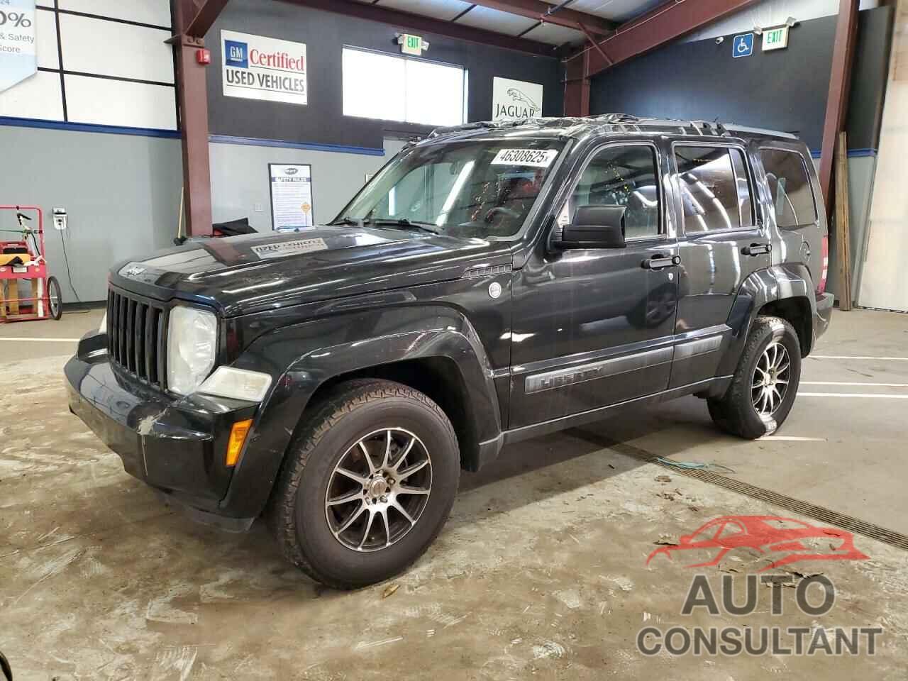 JEEP LIBERTY 2012 - 1C4PJMAK3CW147112