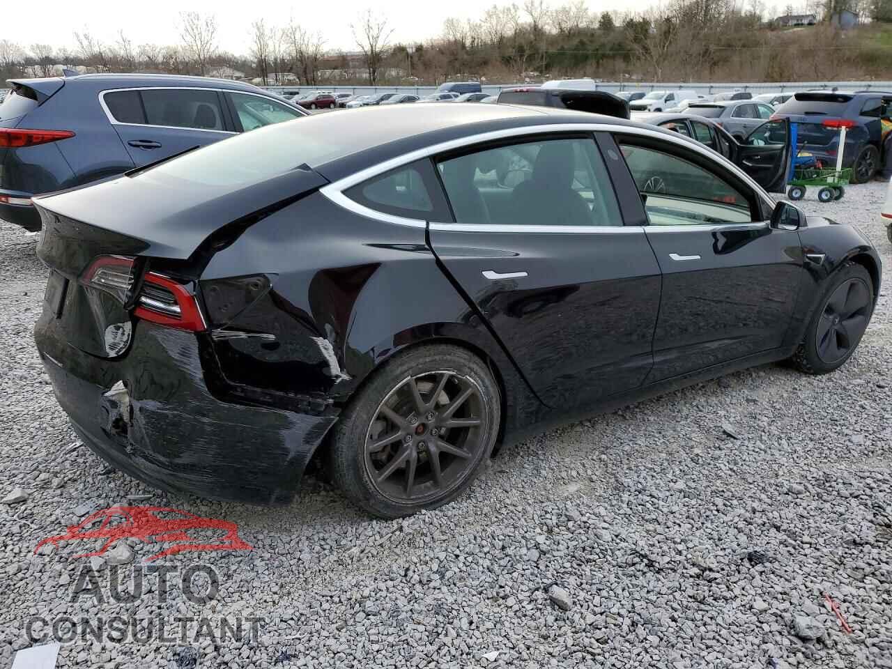 TESLA MODEL 3 2020 - 5YJ3E1EA4LF657461