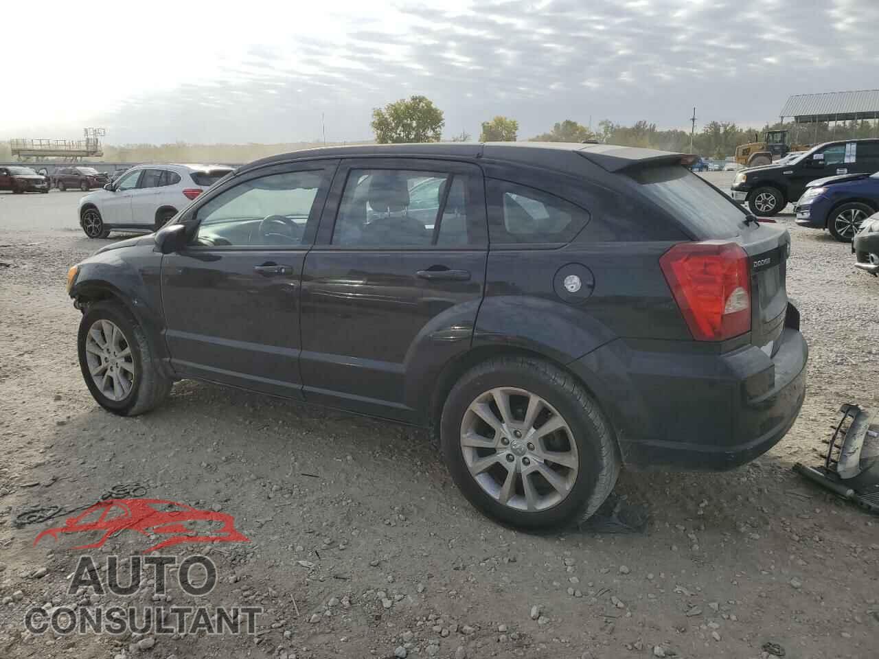DODGE CALIBER 2011 - 1B3CB5HA6BD108329