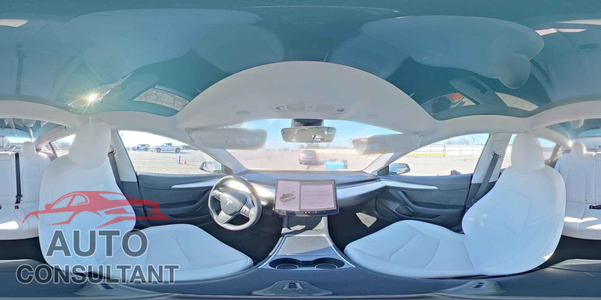 TESLA MODEL 3 2023 - 5YJ3E1EA2PF566680