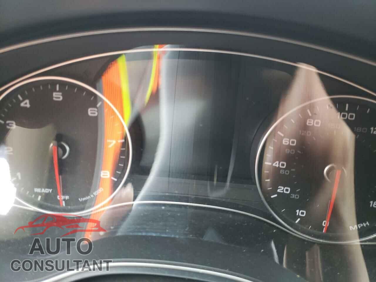 AUDI A7 2017 - WAUW3AFC0HN052765