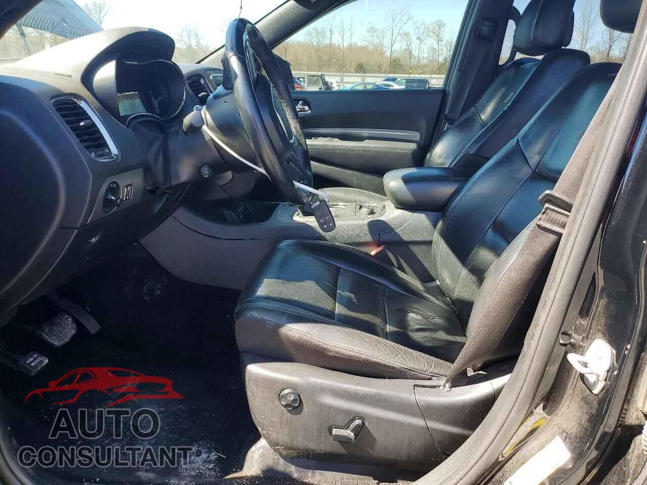 DODGE DURANGO 2020 - 1C4SDJCT2LC220705
