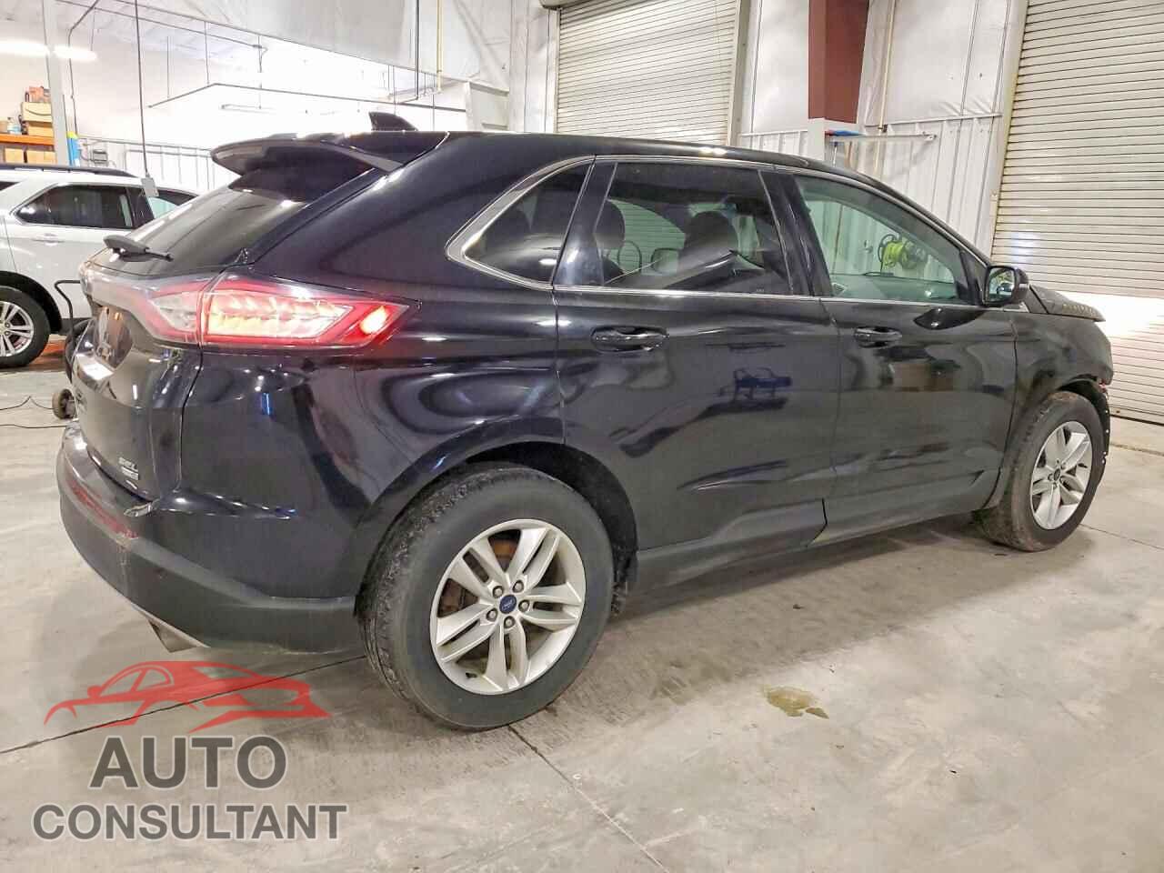 FORD EDGE 2016 - 2FMPK4J91GBC42765