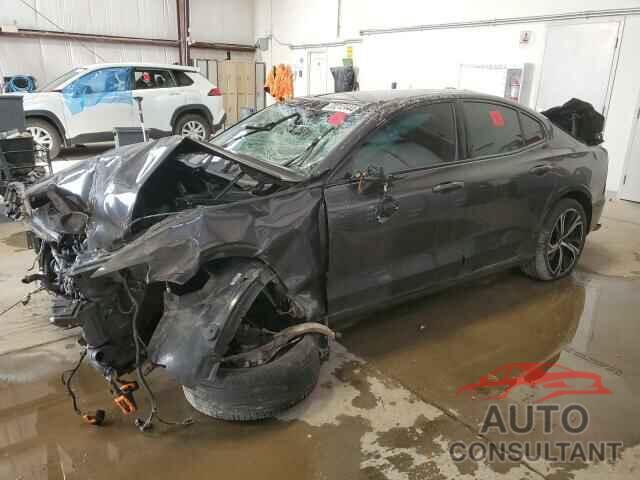 VOLVO S60 ULTIMA 2023 - 7JRL12TX0PG251358
