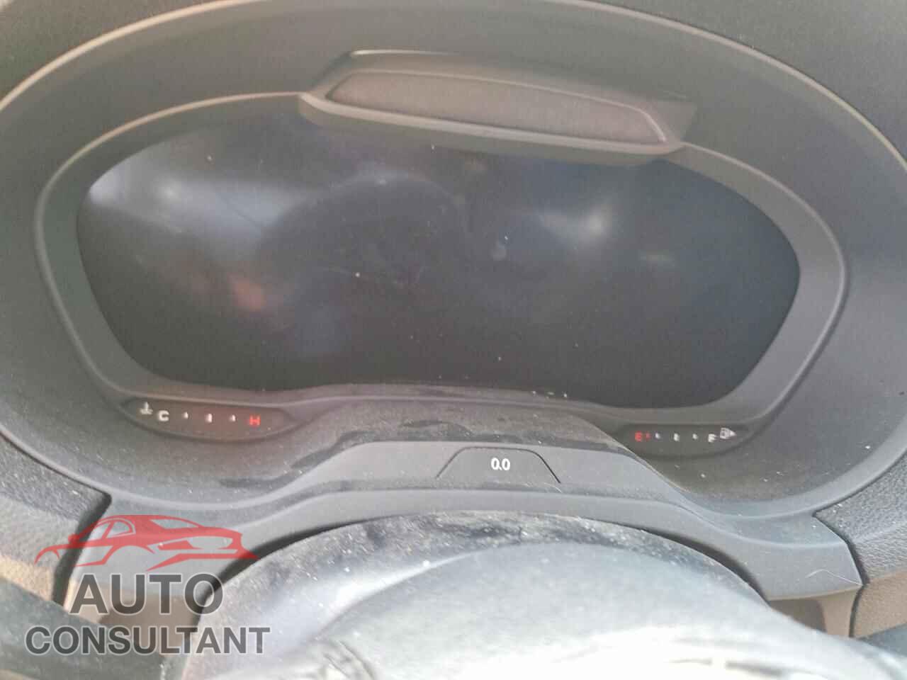 AUDI A3 2017 - WAUGUGFFXH1043786