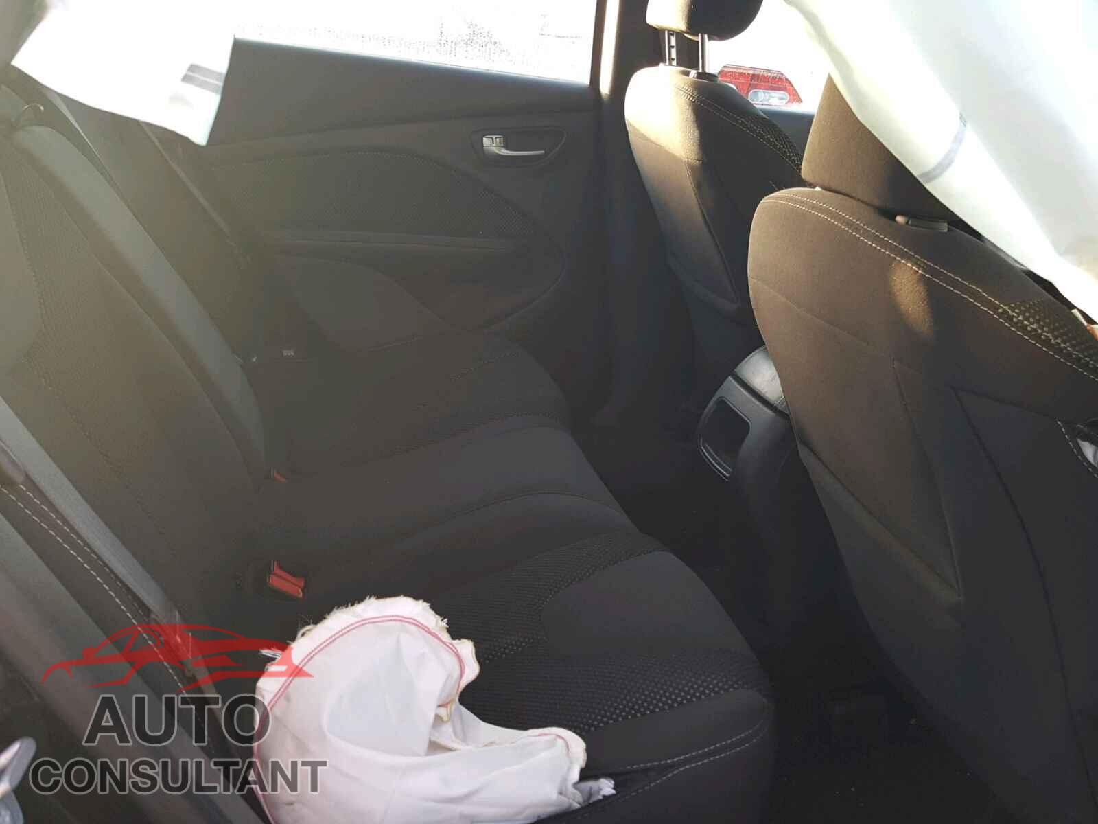 DODGE DART 2015 - 1C3CDFBB9FD193547