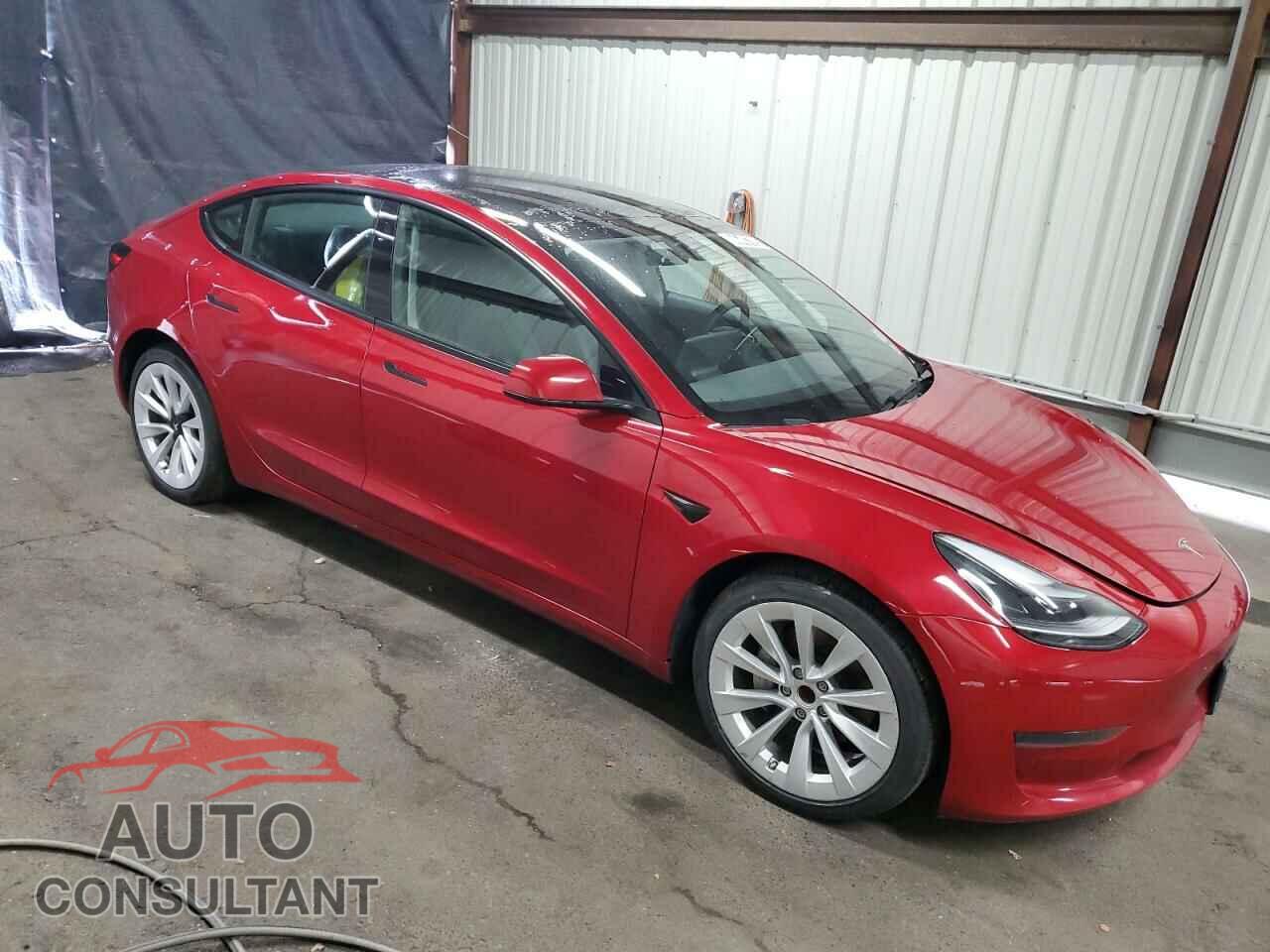 TESLA MODEL 3 2023 - 5YJ3E1EA0PF437904