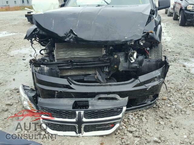 DODGE JOURNEY SE 2015 - 3C4PDCAB0FT530064