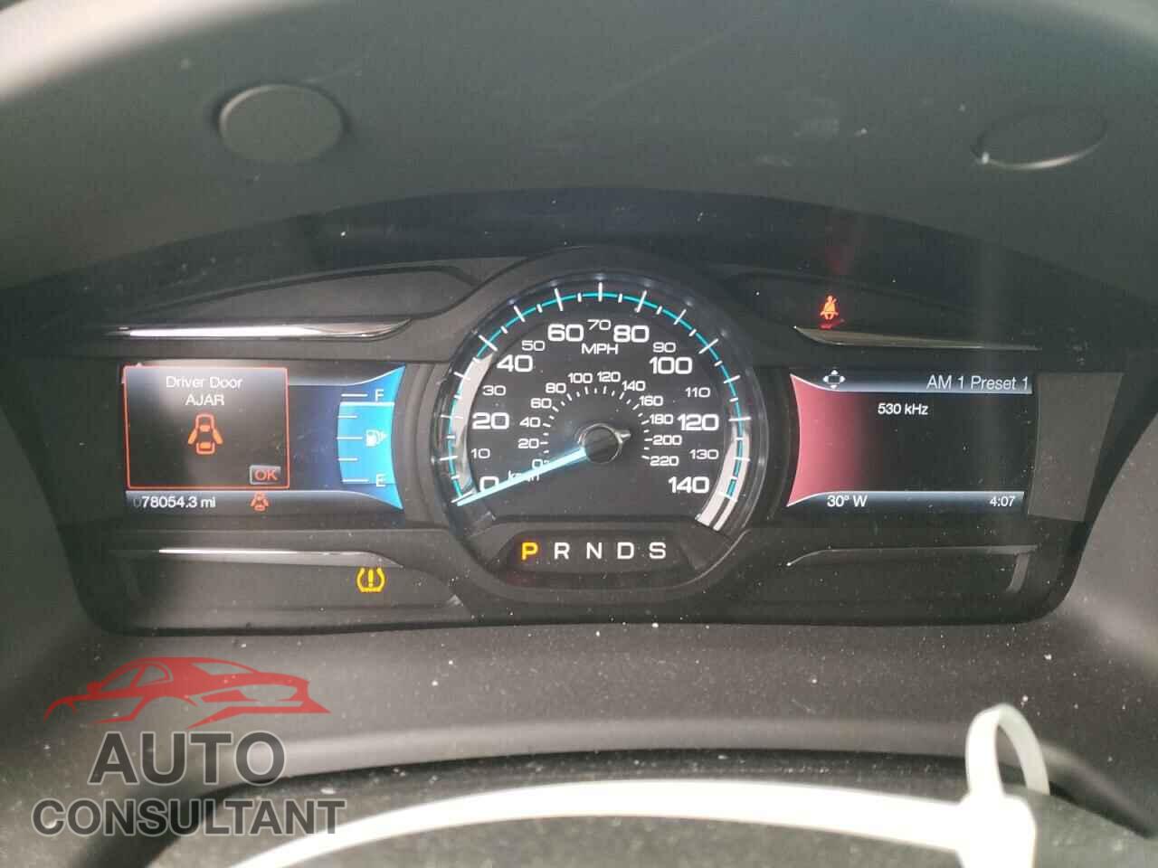 FORD FLEX 2015 - 2FMGK5C83FBA17854