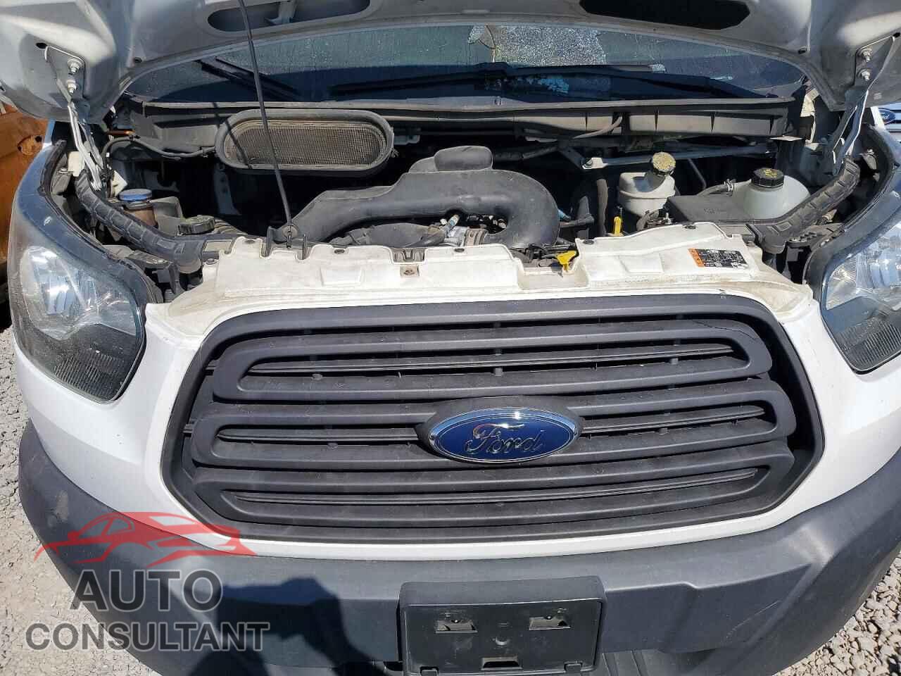 FORD TRANSIT 2016 - 1FTYR2CM9GKB23717