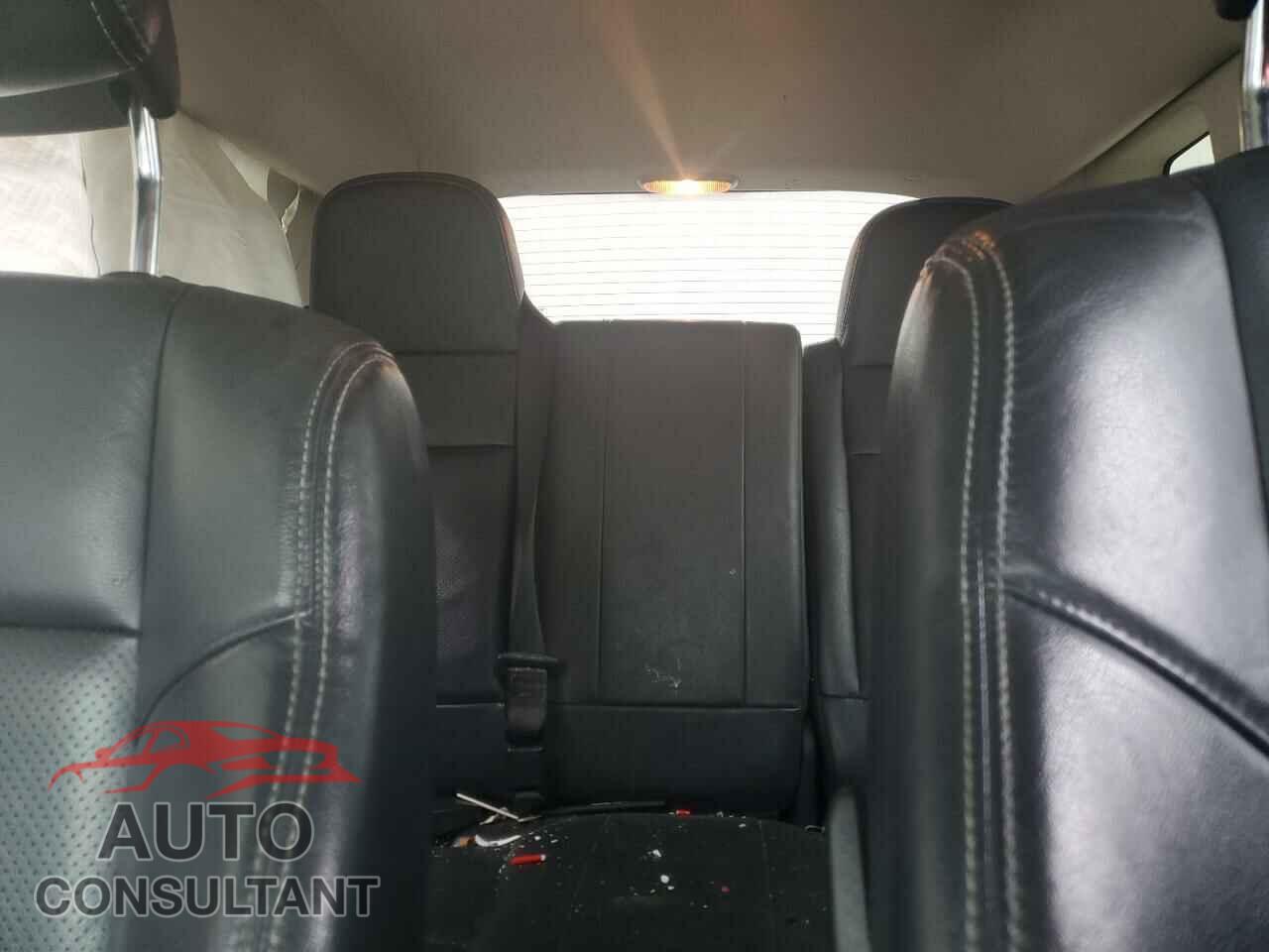 JEEP COMPASS 2015 - 1C4NJDEB5FD395511