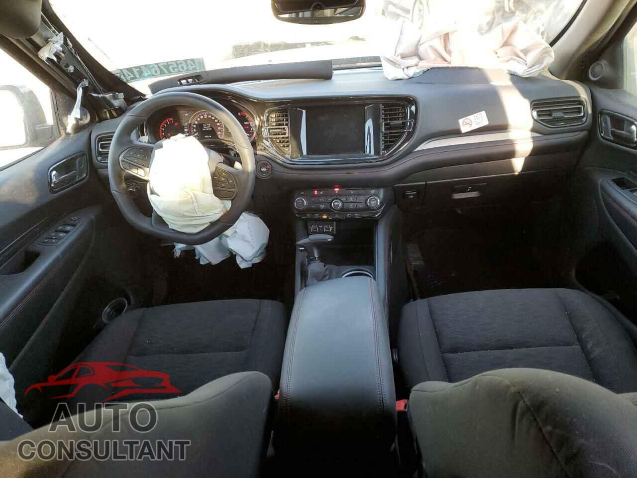 DODGE DURANGO 2023 - 1C4RDJDG6PC690063