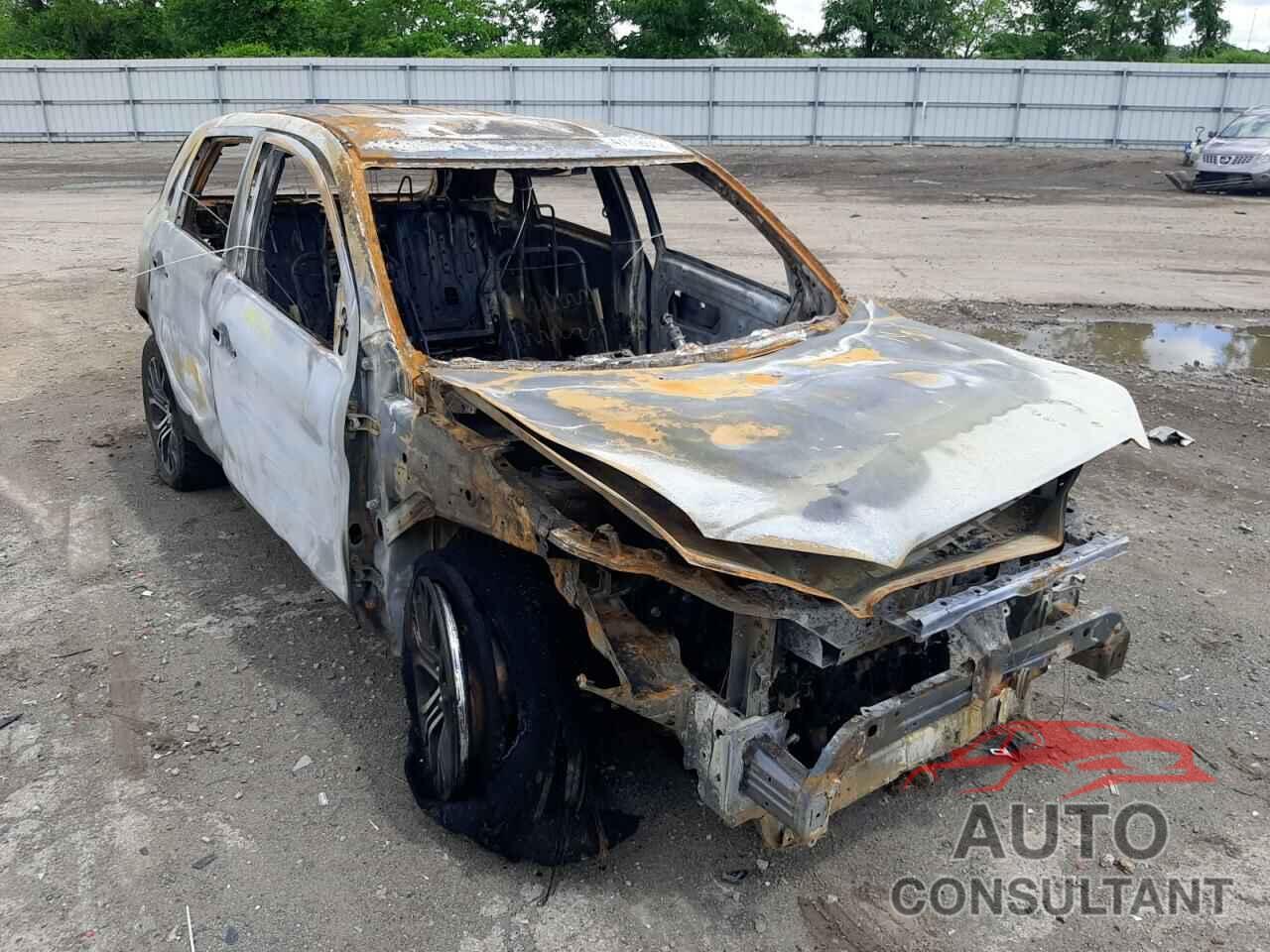 MITSUBISHI OUTLANDER 2019 - JA4AR3AU7KU030907