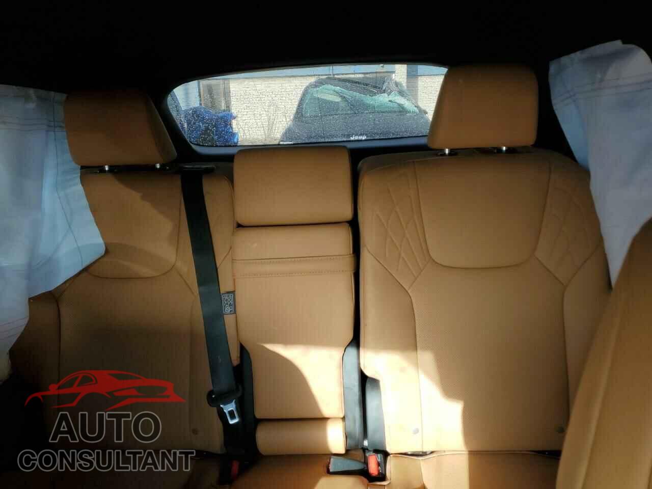 LEXUS RX350 2024 - 2T2BAMCA5RC046147