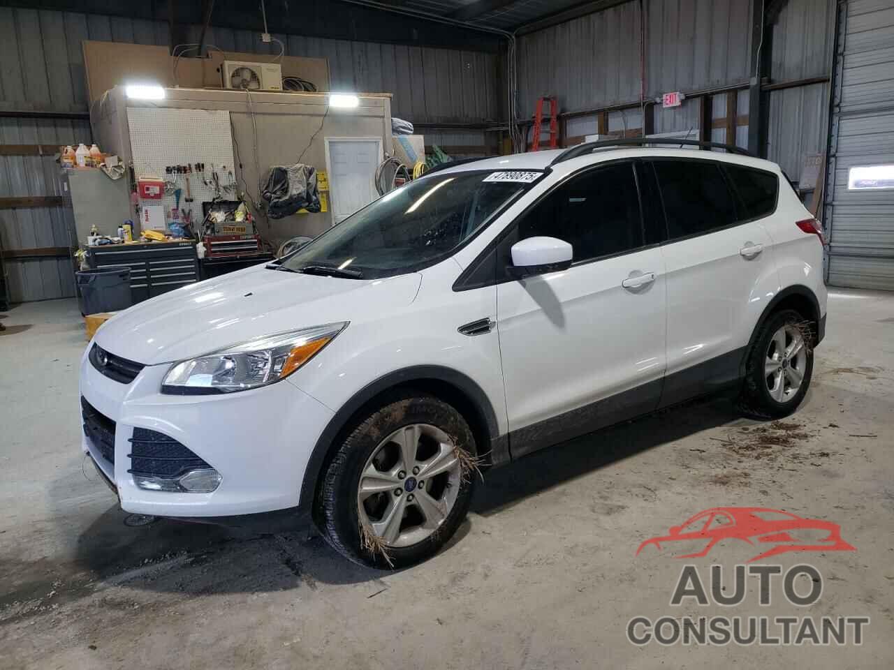 FORD ESCAPE 2015 - 1FMCU0G95FUC26702