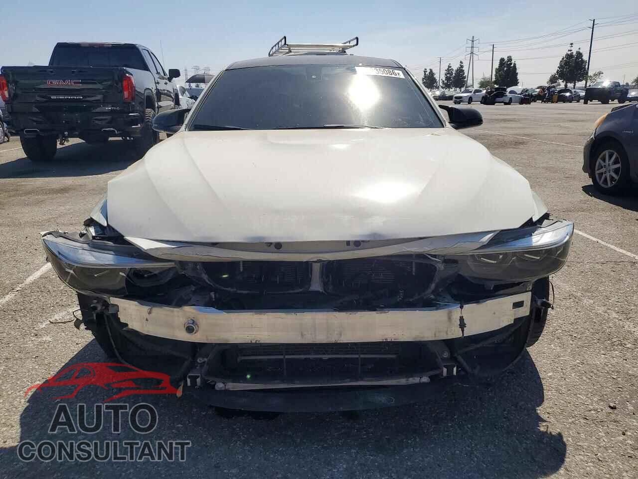 BMW M3 2018 - WBS8M9C56J5J79628