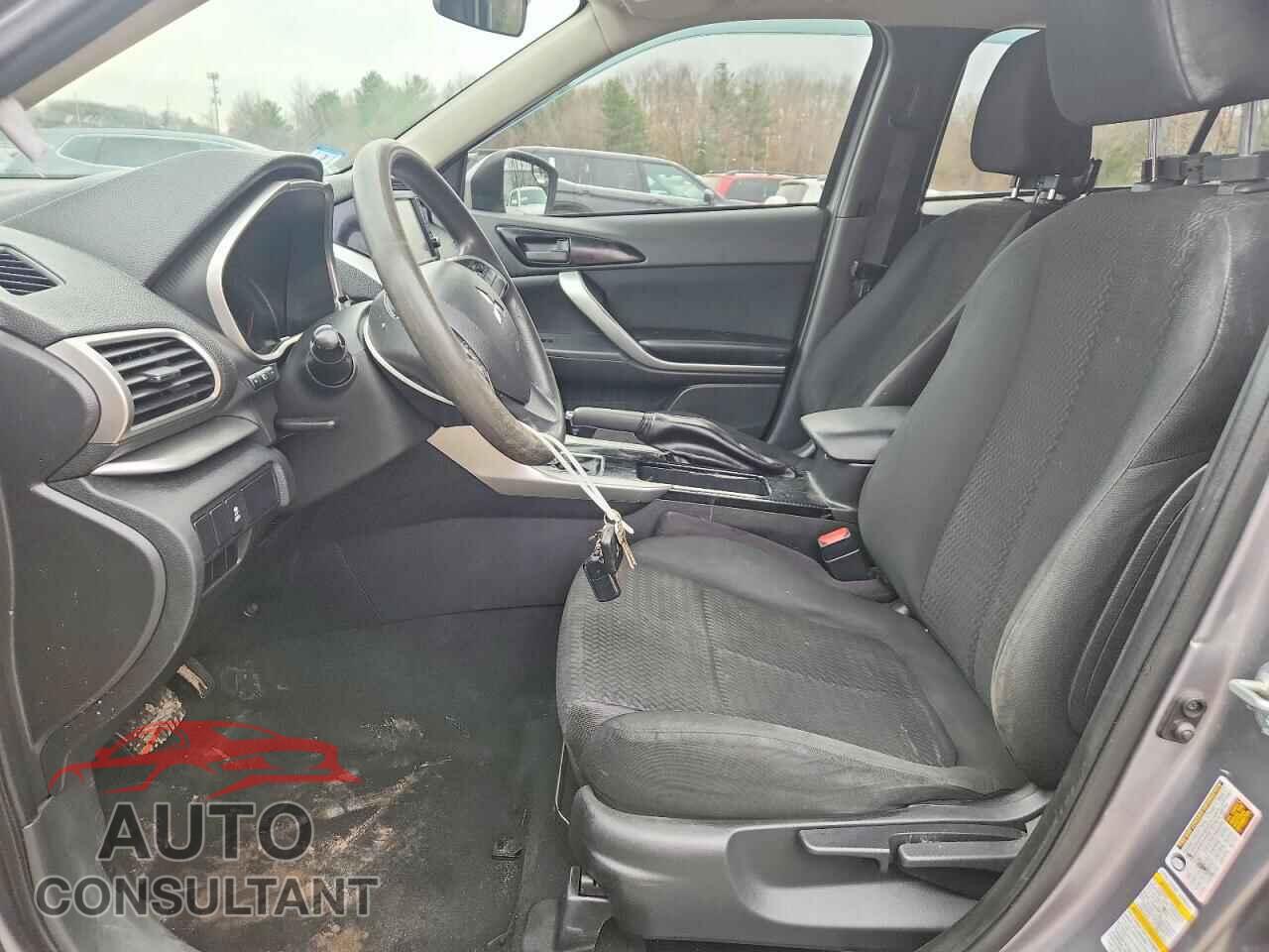 MITSUBISHI ECLIPSE 2019 - JA4AT3AA0KZ031665
