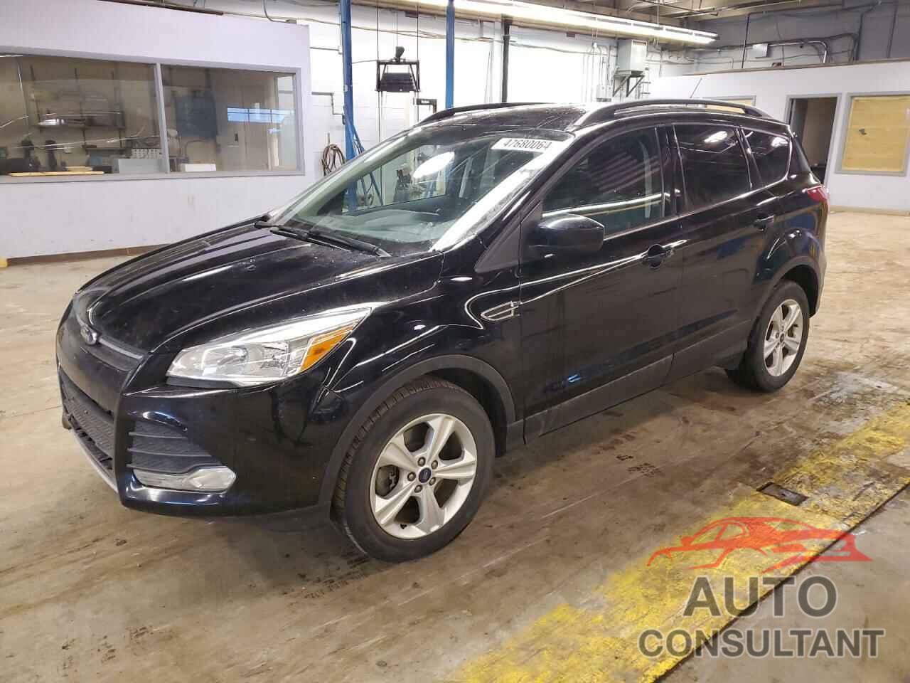 FORD ESCAPE 2016 - 1FMCU9GX2GUA44766