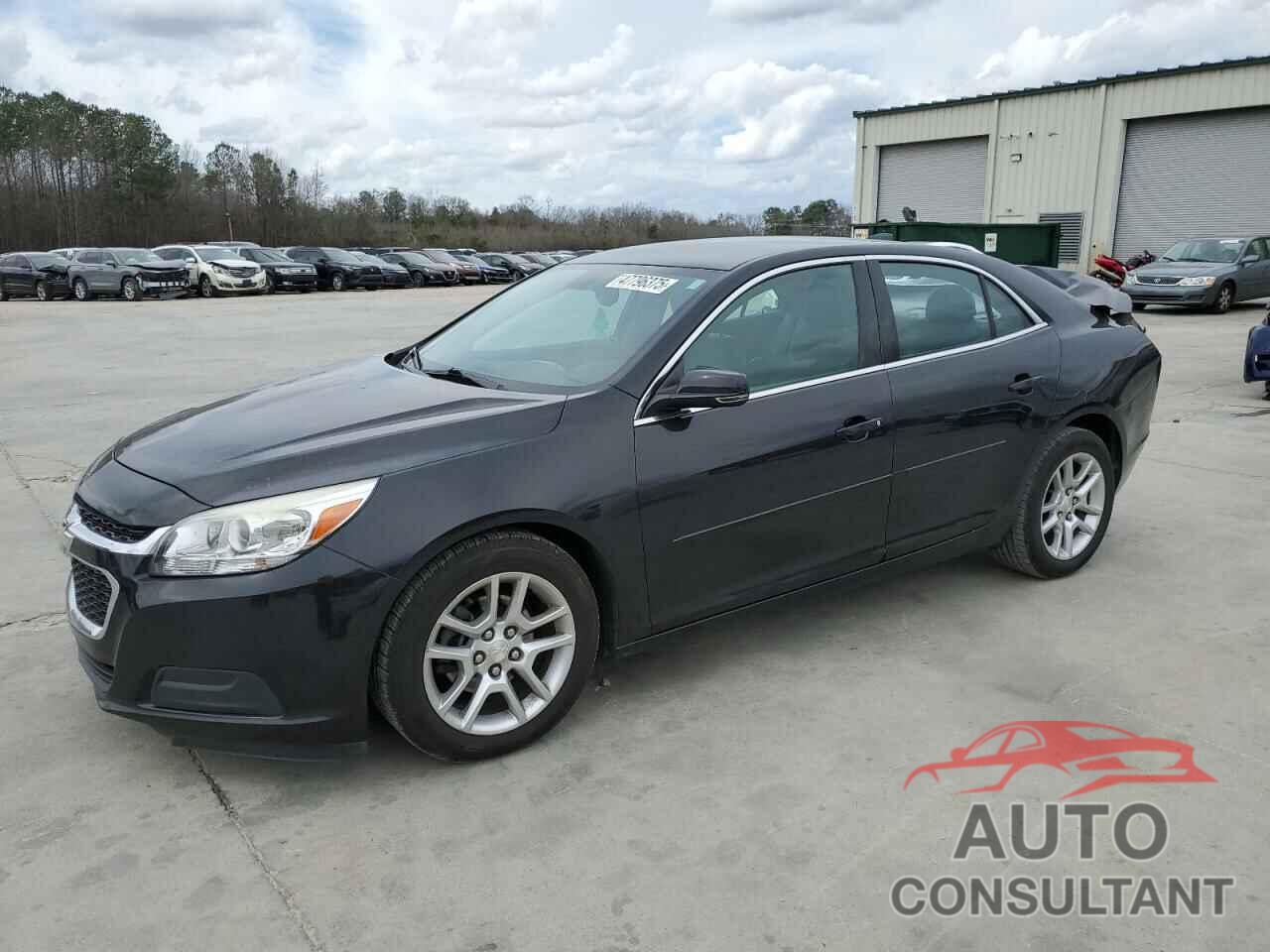 CHEVROLET MALIBU 2015 - 1G11C5SL1FF340014