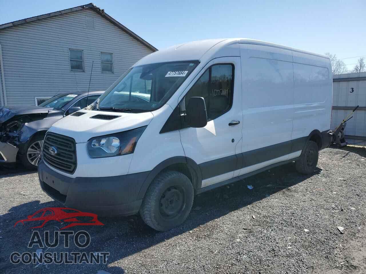 FORD TRANSIT 2017 - 1FTYR2CM3HKA21895