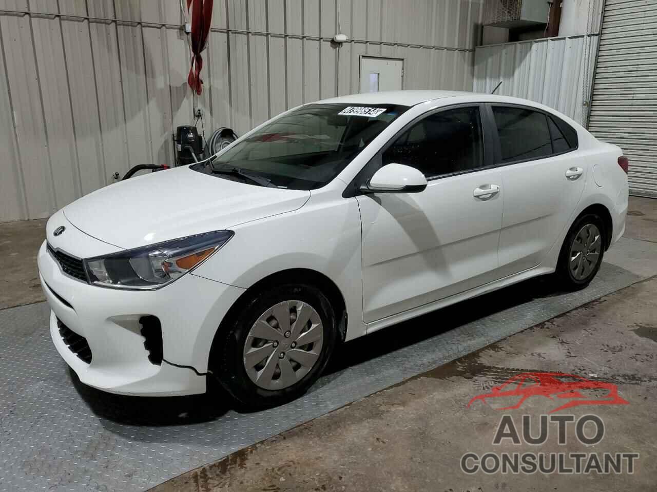 KIA RIO 2019 - 3KPA24ABXKE214011