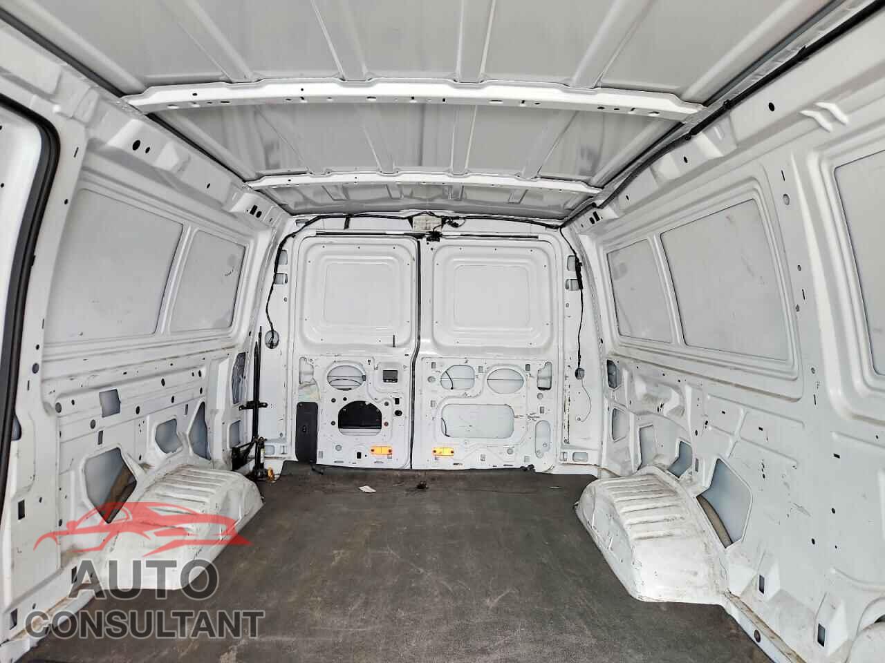 FORD ECONOLINE 2011 - 1FTNE1EW0BDA97626