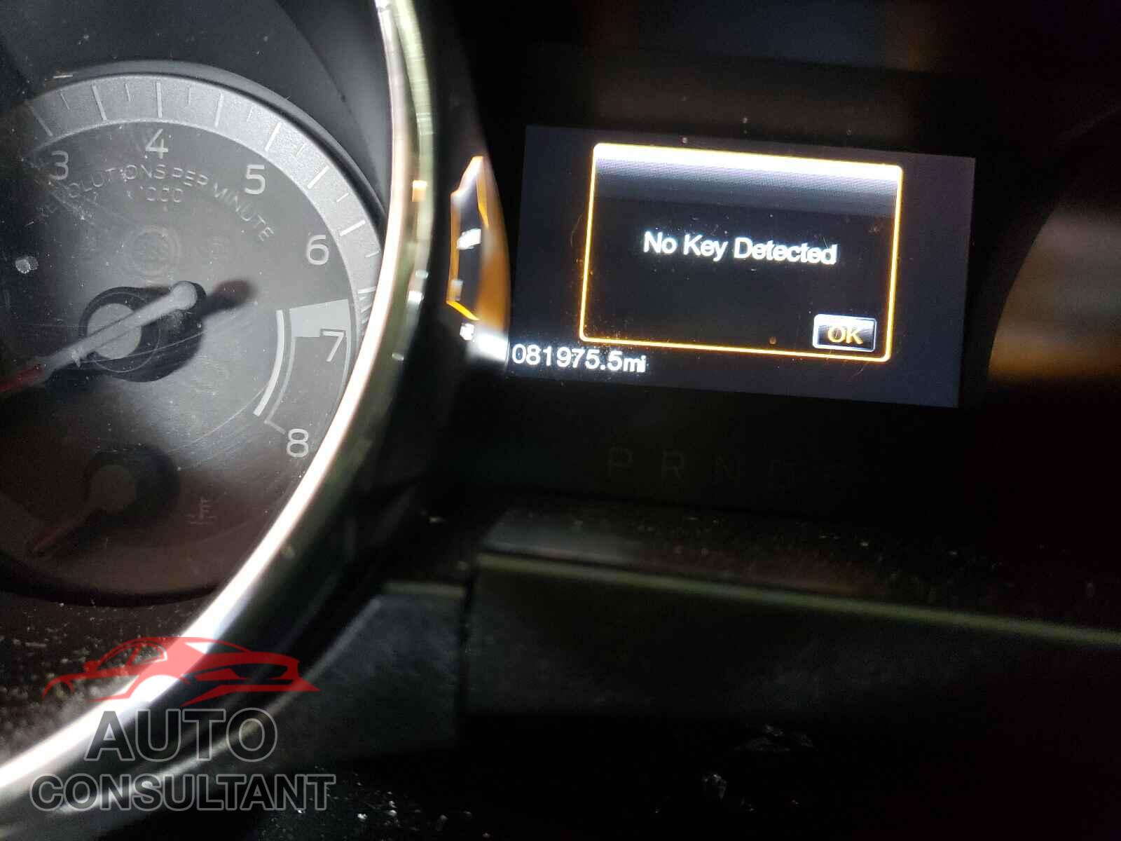 FORD MUSTANG 2016 - 1FA6P8TH8G5243841