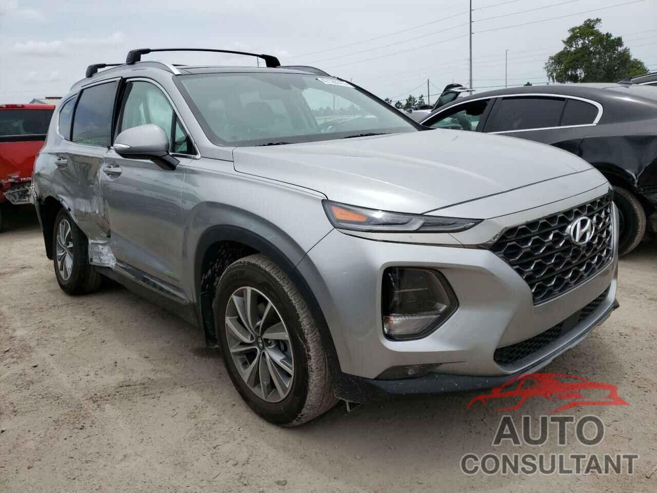 HYUNDAI SANTA FE 2020 - 5NMS53AD9LH250905