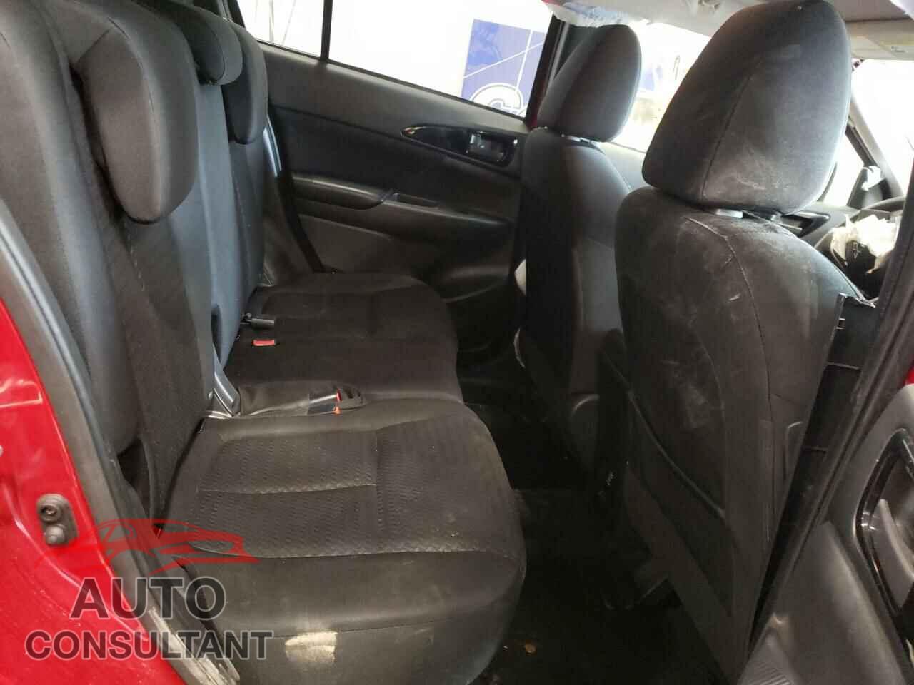 MITSUBISHI ECLIPSE 2020 - JA4AT3AA8LZ022861