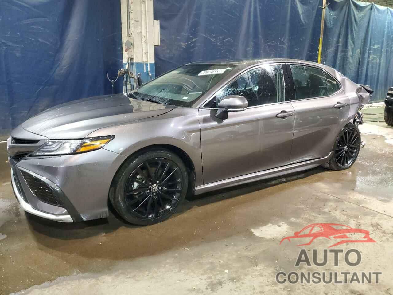 TOYOTA CAMRY 2023 - 4T1K61AK5PU801857