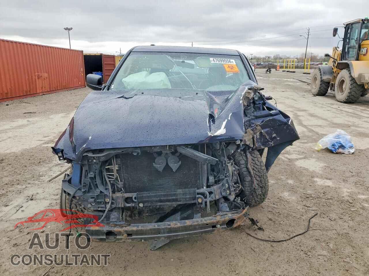 DODGE RAM 1500 2012 - 3C6JD6ATXCG267089