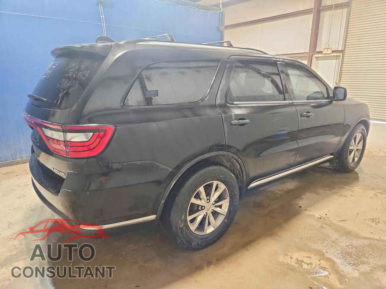 DODGE DURANGO 2014 - 1C4RDHDG0EC561077
