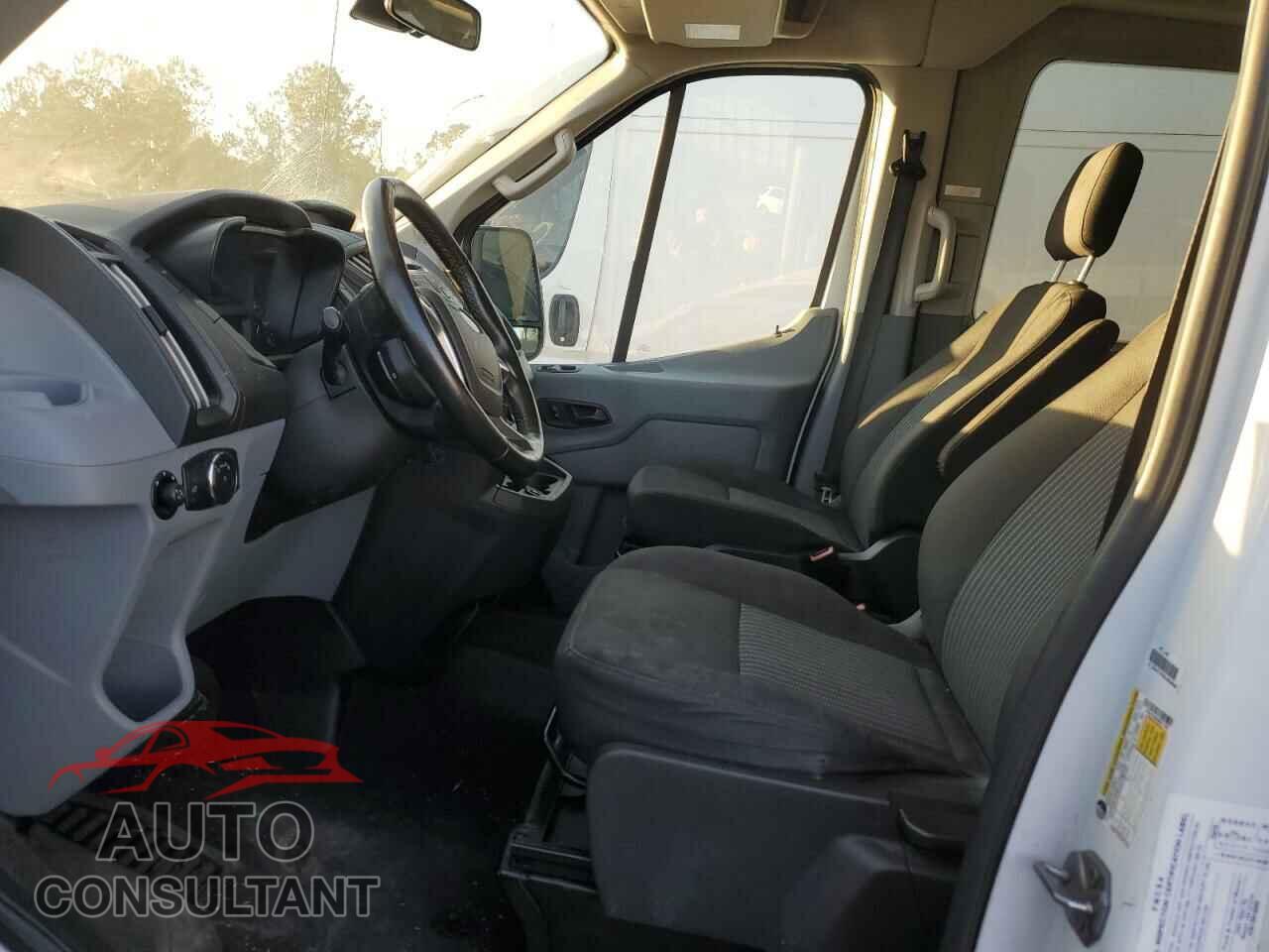 FORD TRANSIT 2017 - 1FBAX2CM9HKB17056