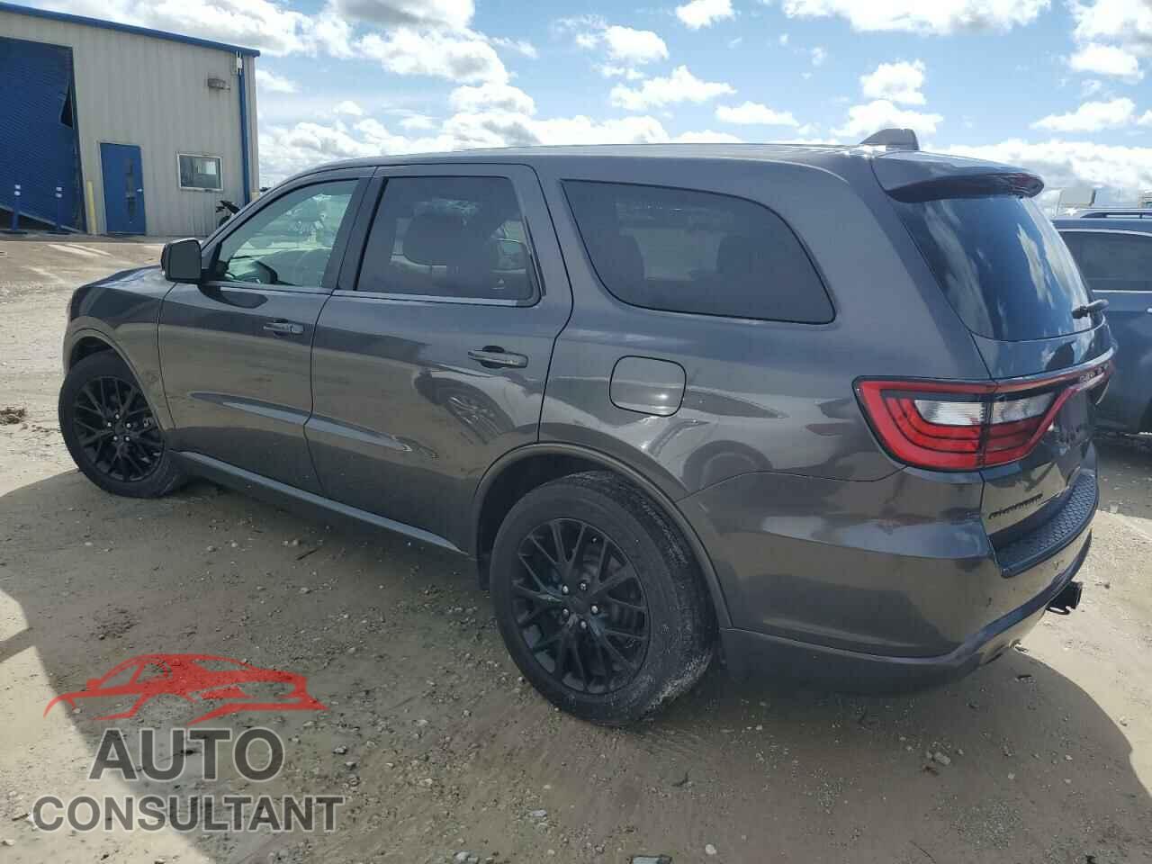 DODGE DURANGO 2016 - 1C4SDHCT9GC415943