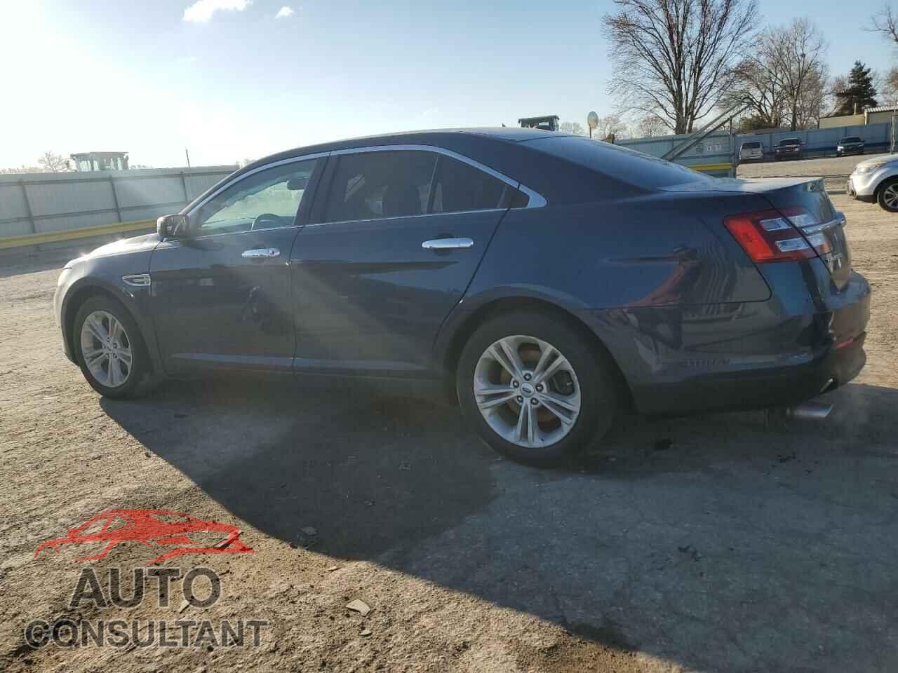 FORD TAURUS 2017 - 1FAHP2E89HG106500