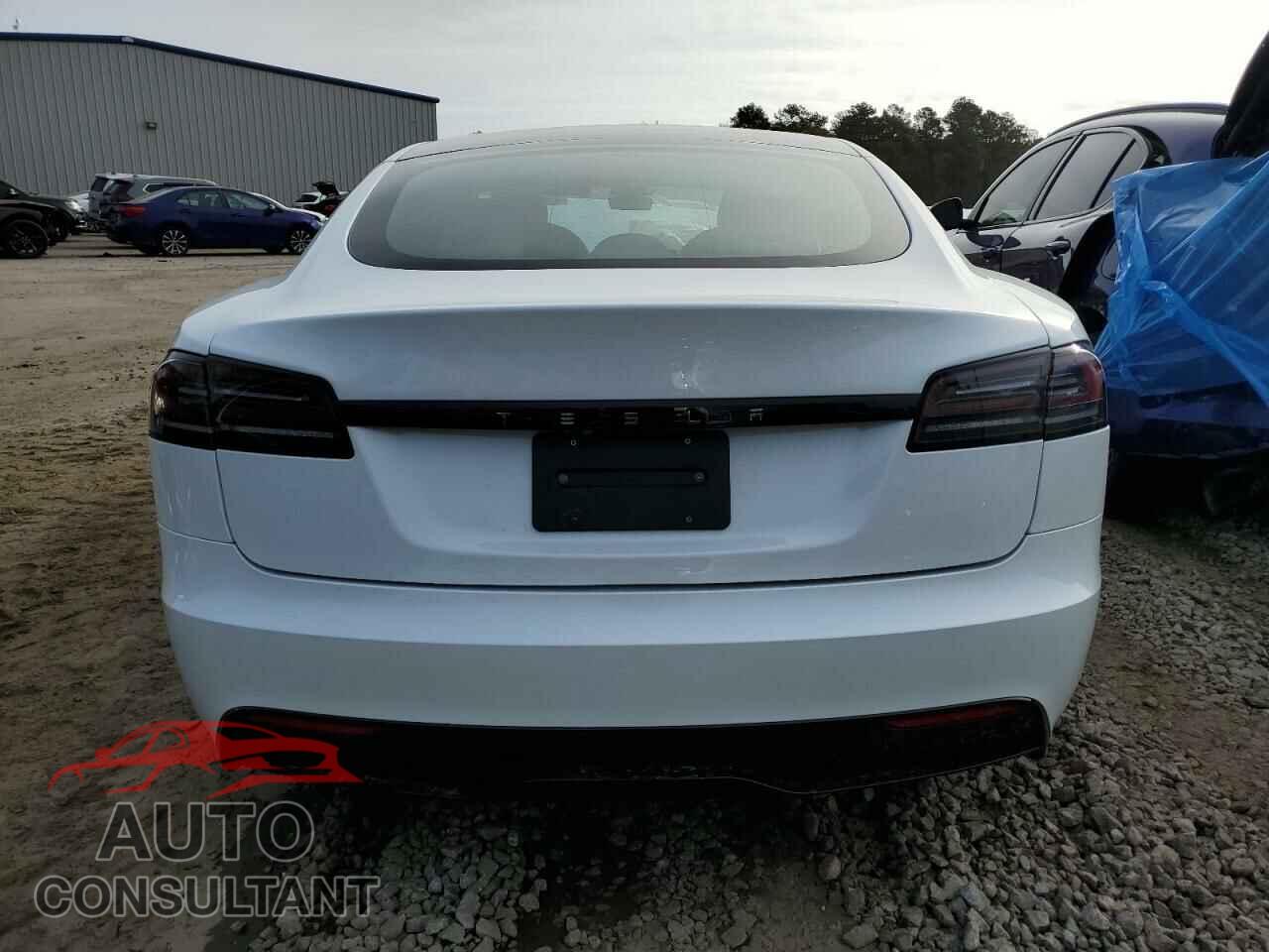 TESLA MODEL S 2023 - 5YJSA1E51PF530733